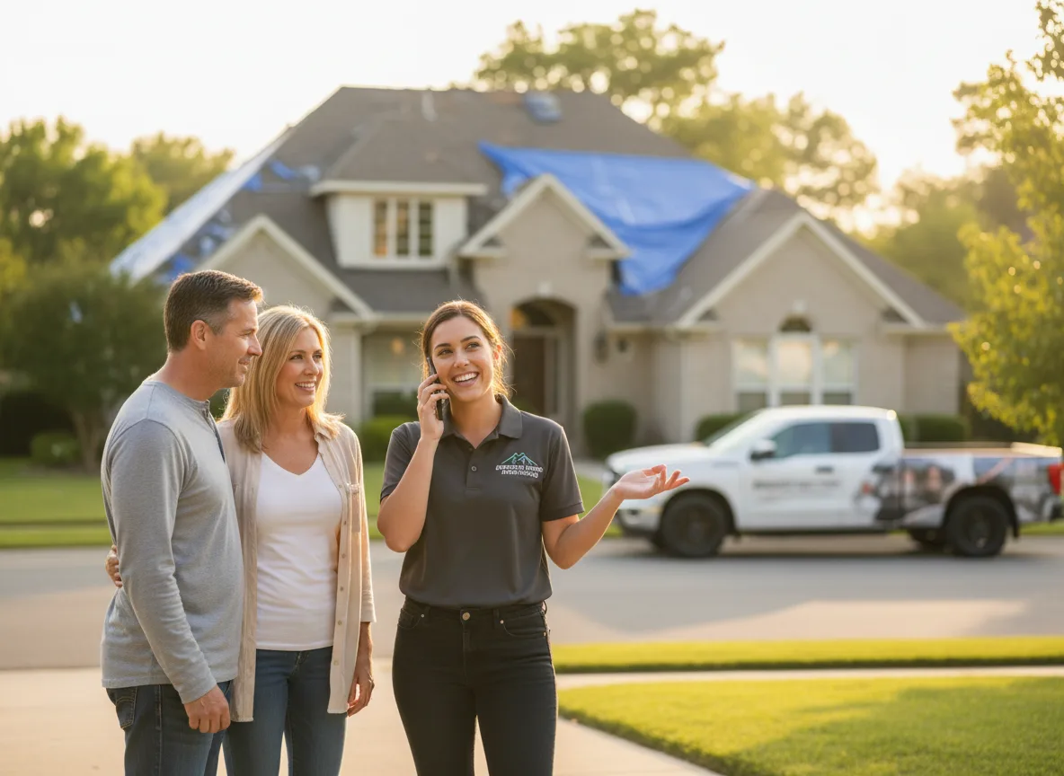 Emergency Roof Repair Gretna, NE FAQs